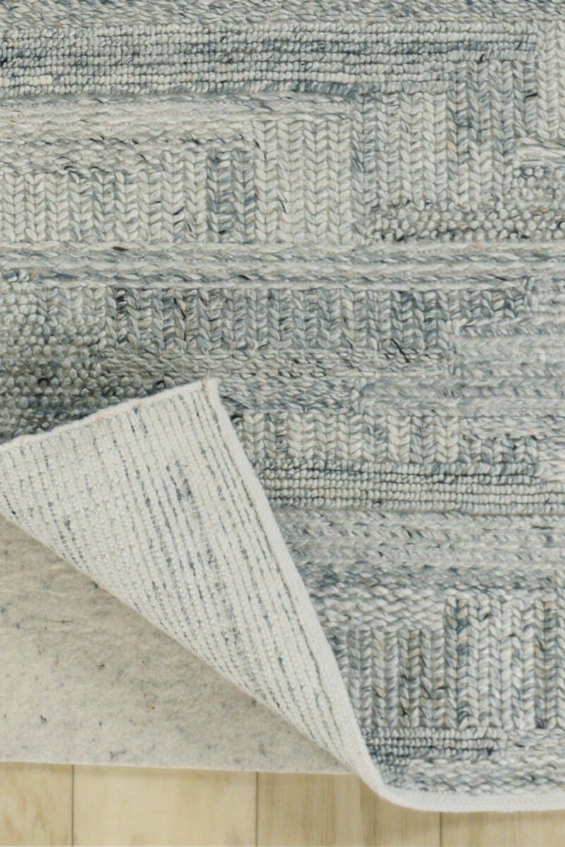Lakeview LKV279 8'9" x 11'9" Rug image number 6