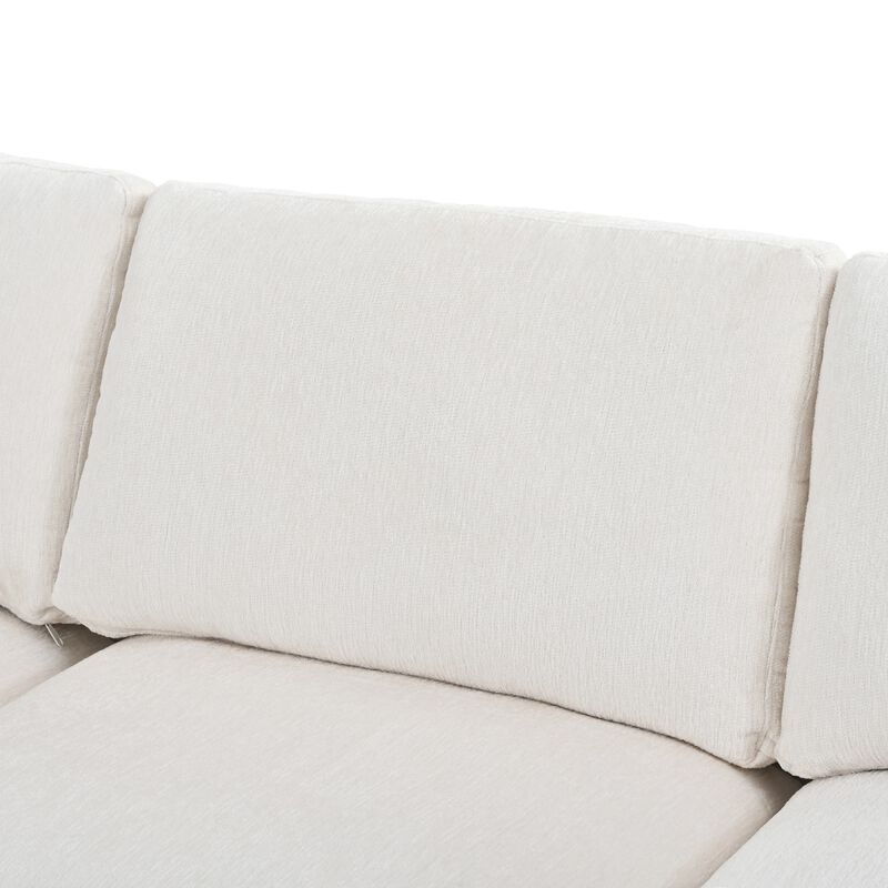 Sodfas Modular Sectional Sofa image number 5