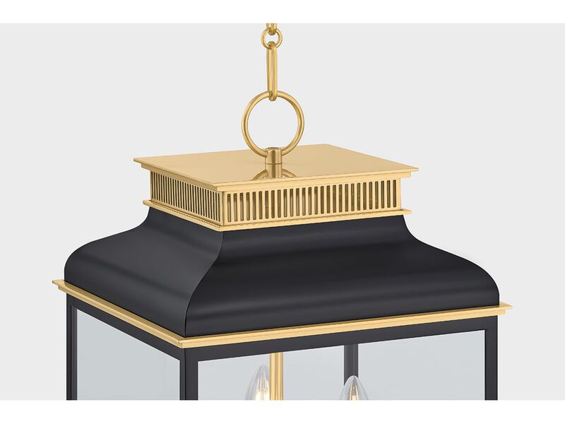 Houghton Lantern image number 2