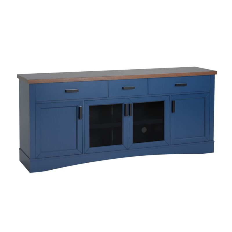 Sobreg TV Stand image number 4