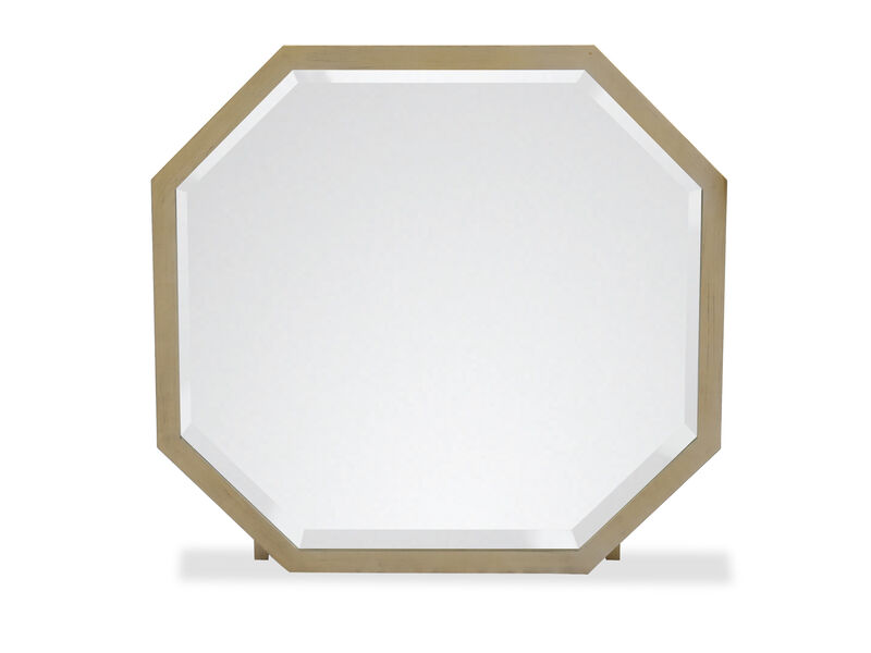 Uptown Gold Mirror image number 0