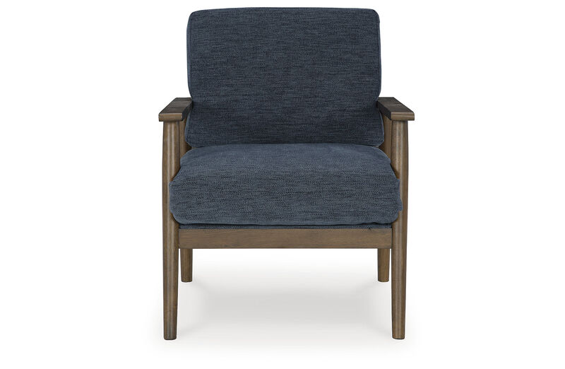 Bixler Accent Chair image number 2