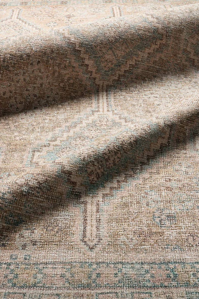 Kindred Marquesa Brown 9' x 12' Rug image number 4