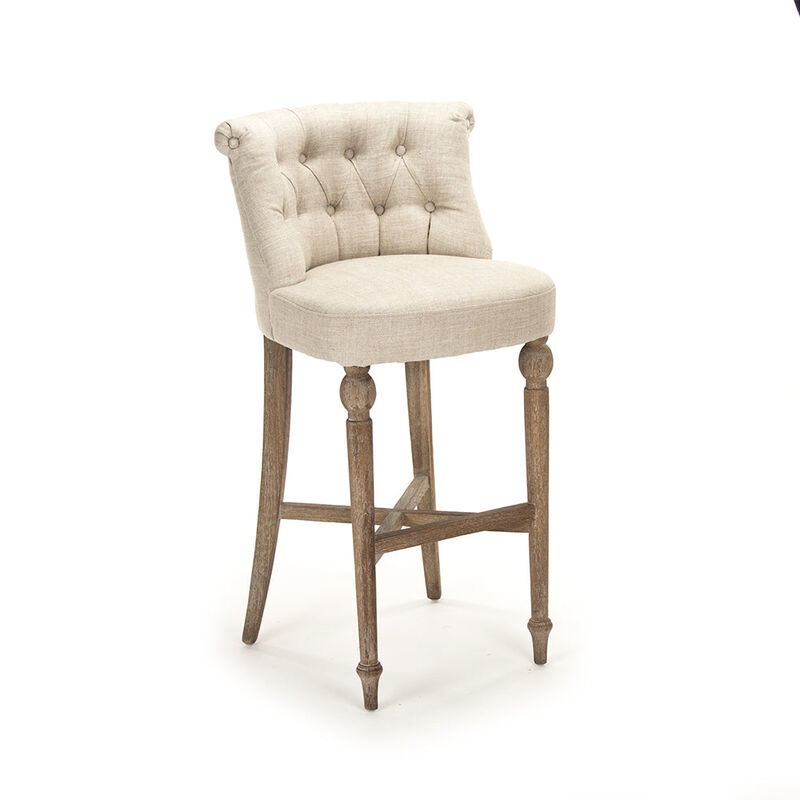 Amelie Bar Stool image number 0