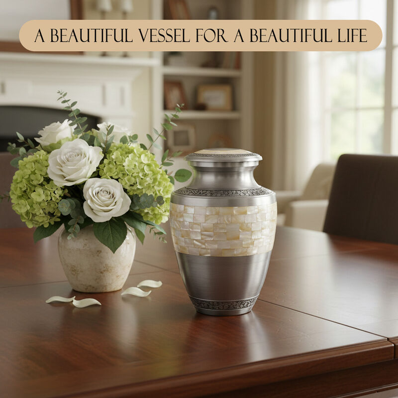 URNS Keepsake image number 4