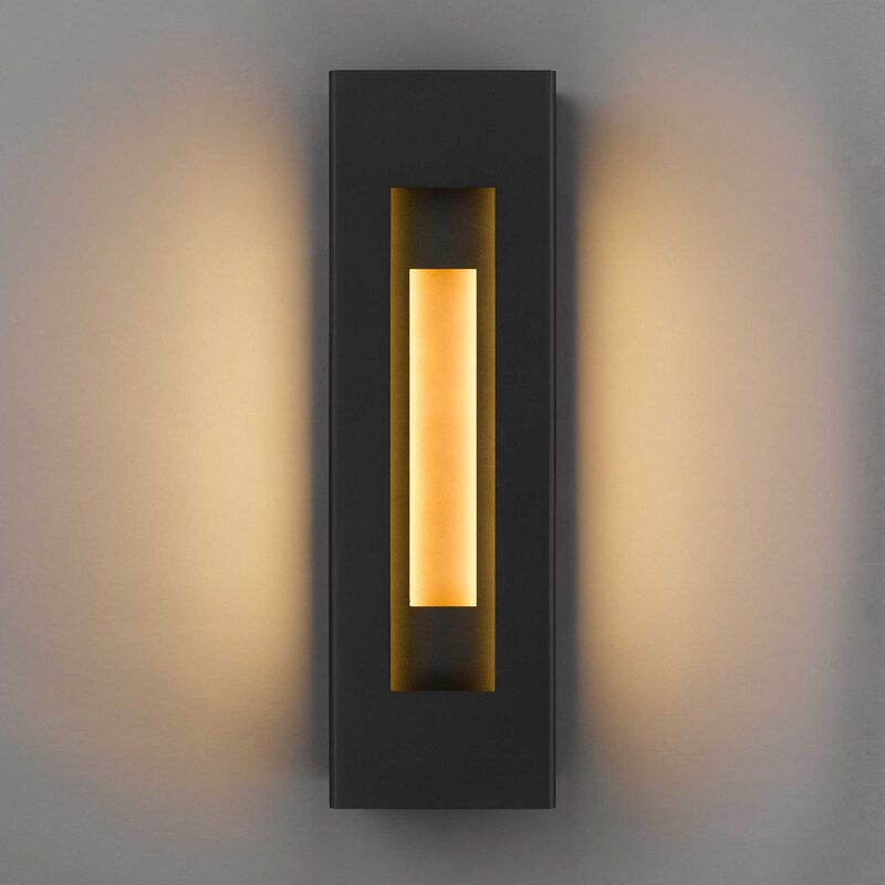Layer 18 inch LED Wall Sconce image number 2