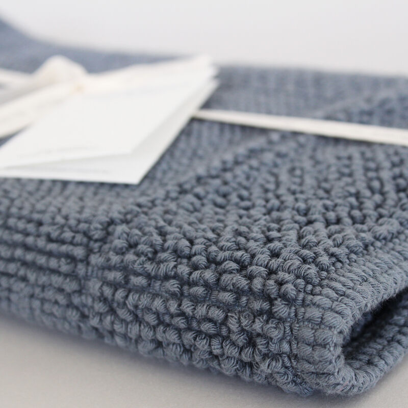 Rest and Reset Bath Mat in Flax image number 1