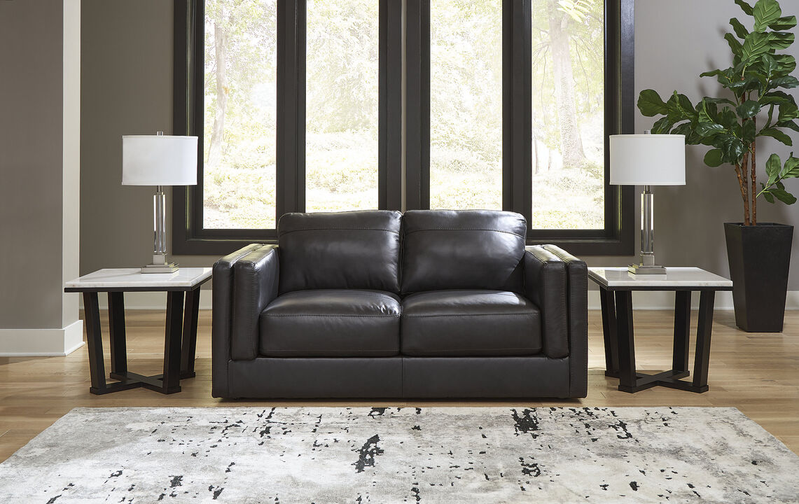 Amiata Loveseat