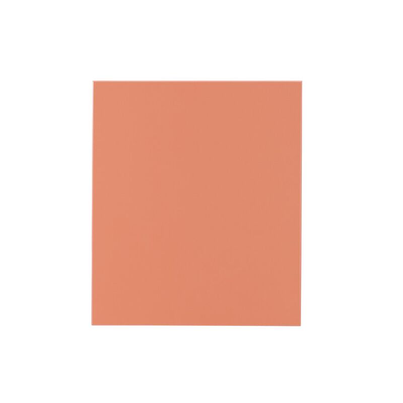 Linon Davis Coral End Table image number 7