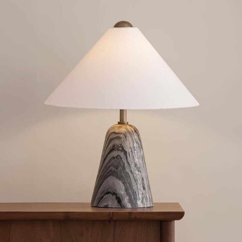 Millbrae Table Lamp image number 1
