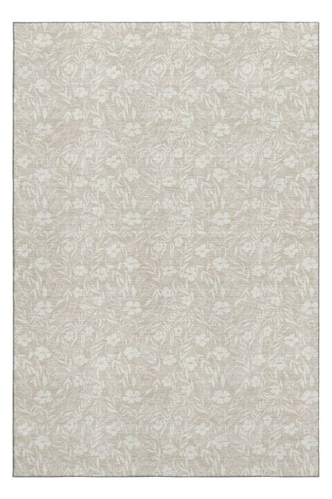 Soft Essentials SE4 Beige 9' x 12' Rug