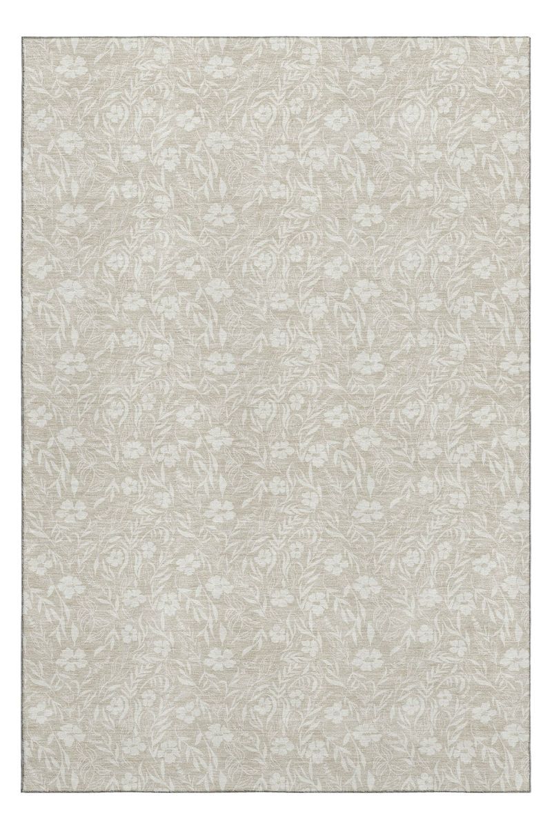 Soft Essentials SE4 Beige 9' x 12' Rug image number 0