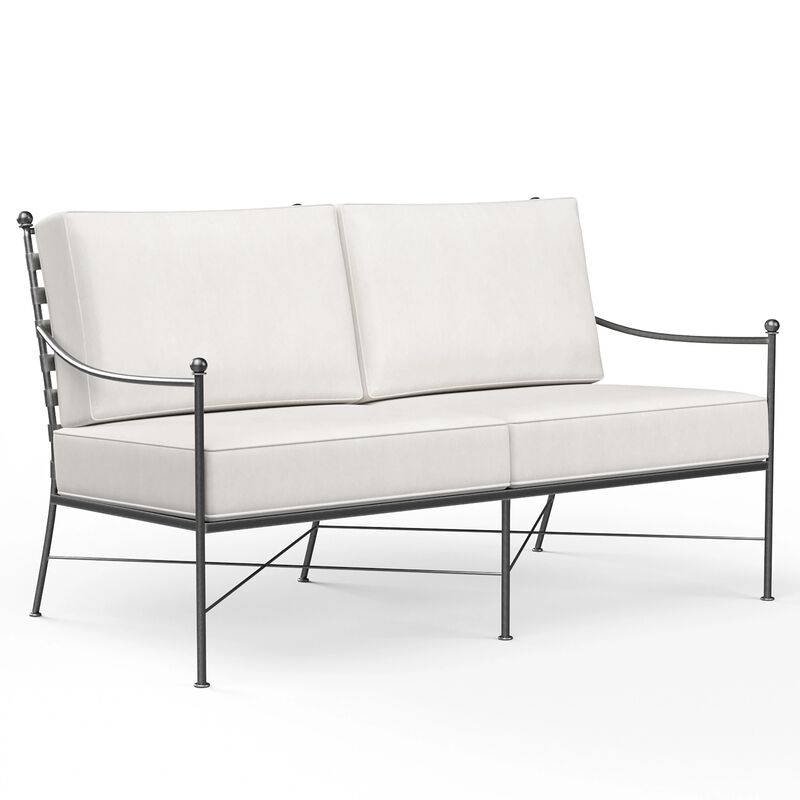 Provence Loveseat image number 0