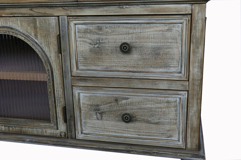 Sirrif TV Stand image number 7