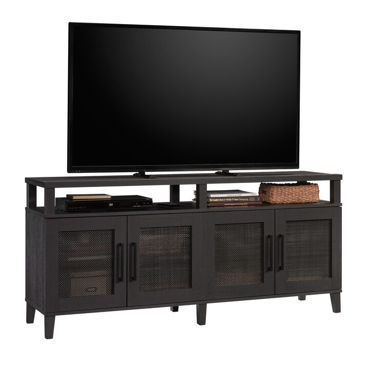 Tiffin Line Entertainment Credenza