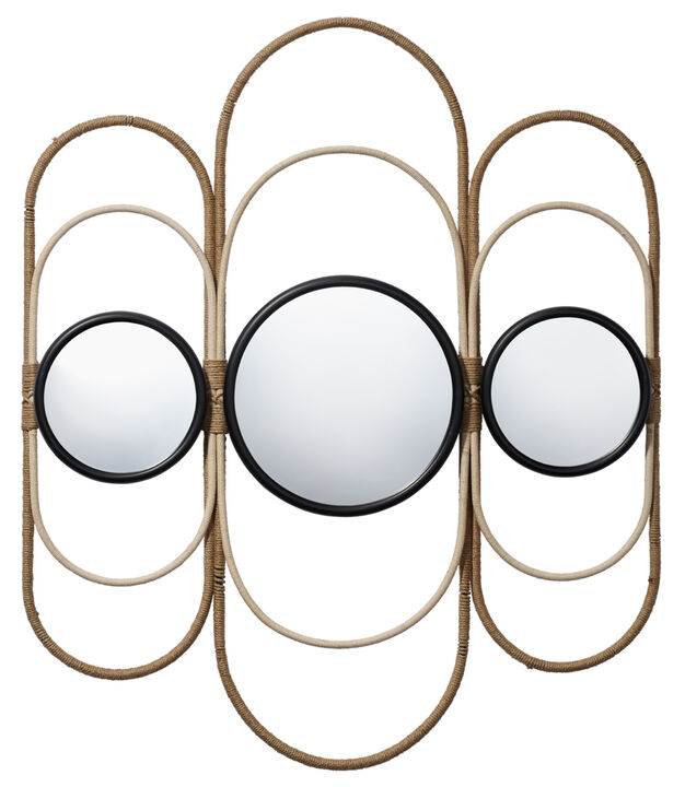 Milo Decorative Mirror