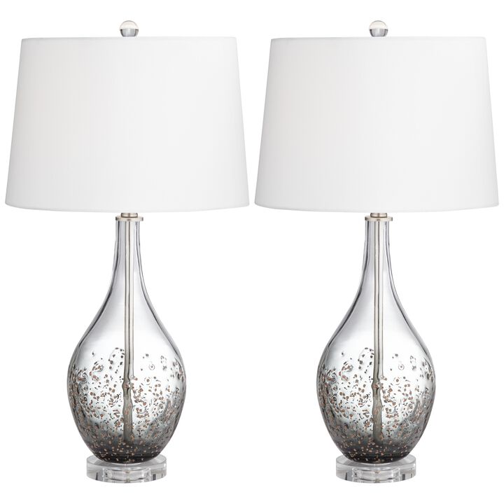 Sparrow Table Lamp (Set of 2)