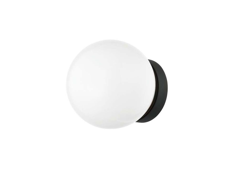 Ansel Exterior Wall Sconce