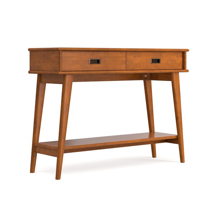 Draper Console Table