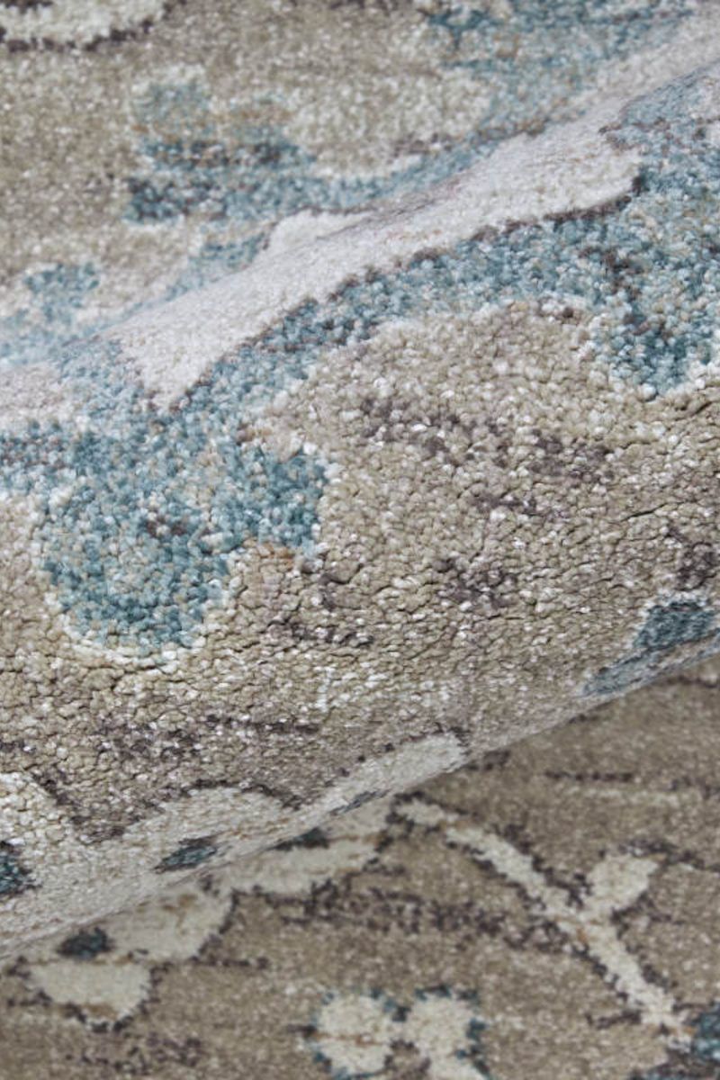 Dartmouth 39QLF Gray/Multi 9' x 12' Rug image number 6