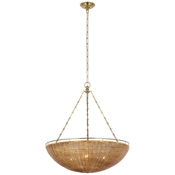 Clovis Medium Chandelier