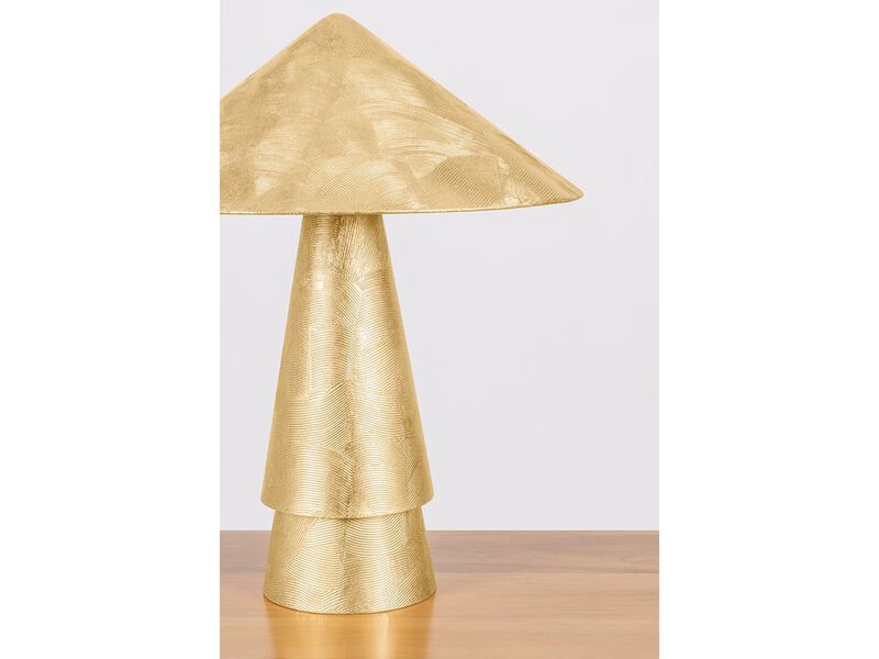 Foxton Table Lamp image number 1