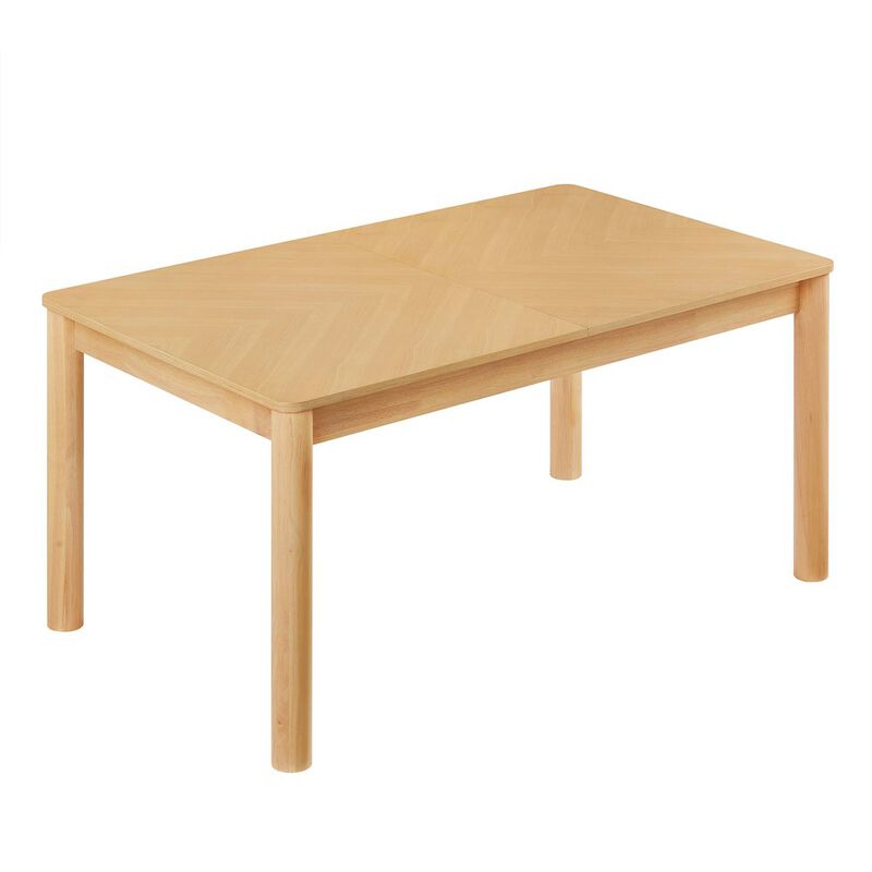 Alba Extendable Dining Table image number 0
