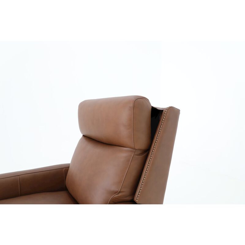 Barcalounger Anaheim Power Recliner w/Power Head Rest & Power Lumbar