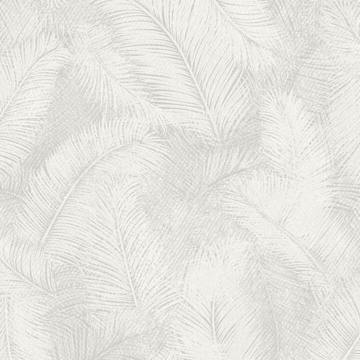 Arcadia Branched Leaves All-over Green Wallpaper ARA70203