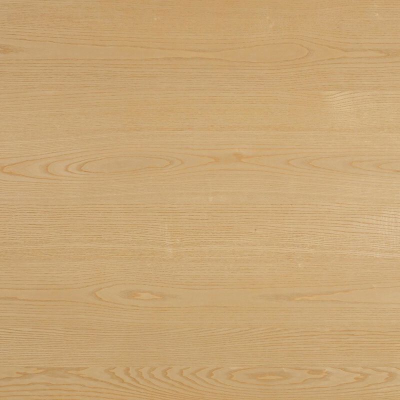 TOV Furniture Bambi Natural Ash Dining Table image number 1