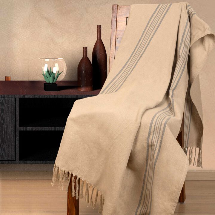 Johari Throw Blanket, 40X80