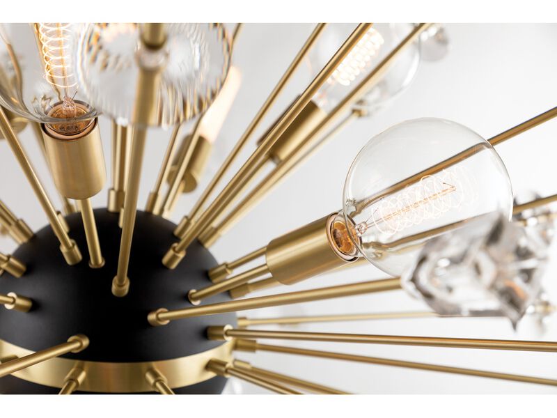 Liberty Chandelier image number 3