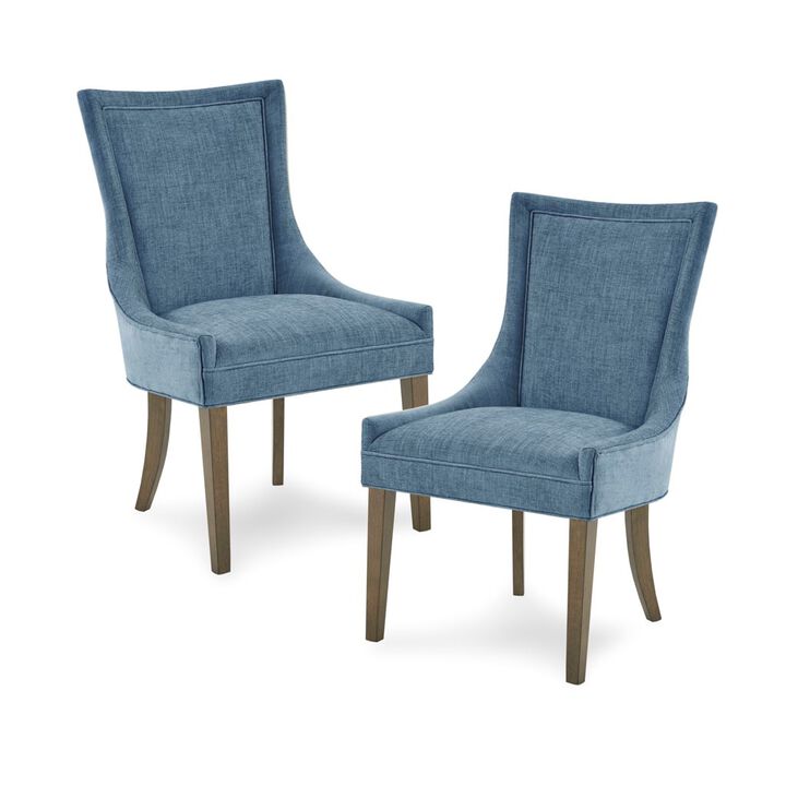 Streamdale Dining Side Chair(Set Of 2)