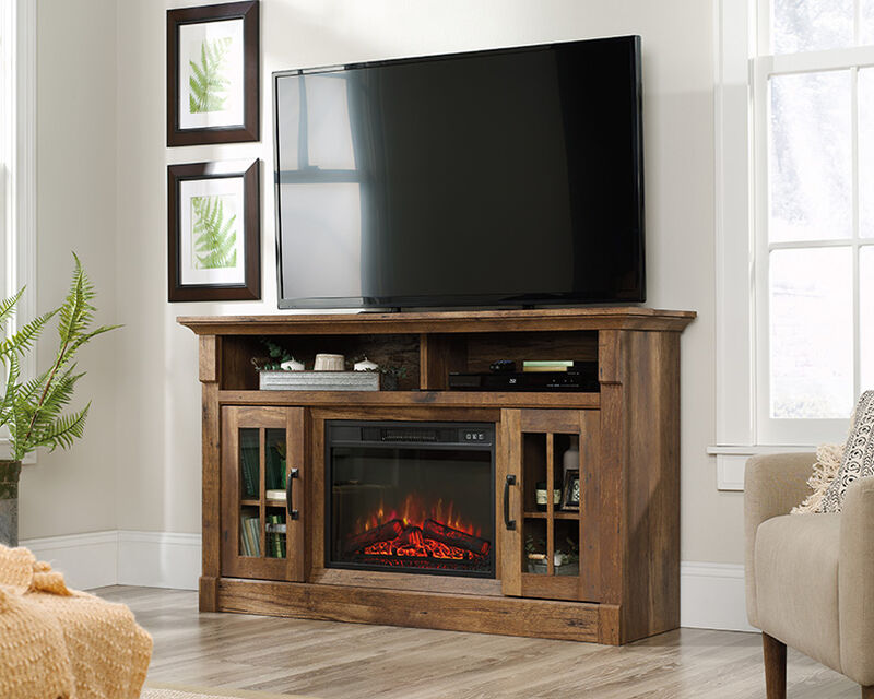 Sauder Select TV Credenza