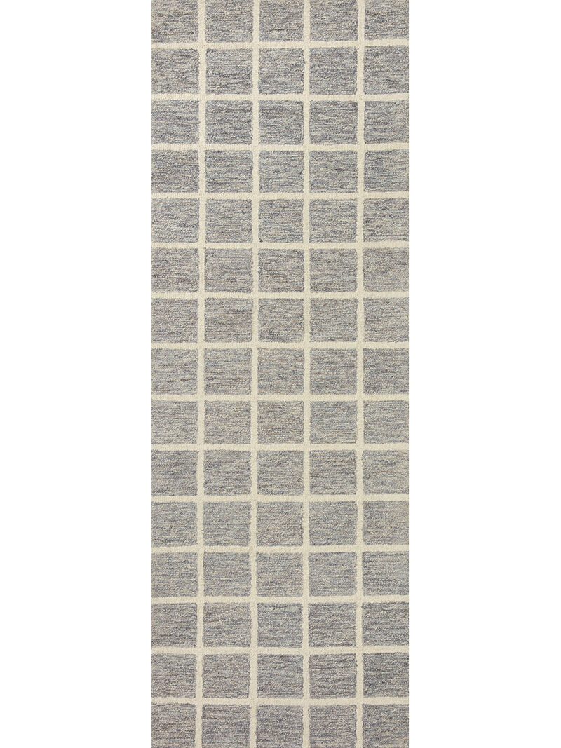 Polly POL05 2'6" x 9'9" Rug image number 0