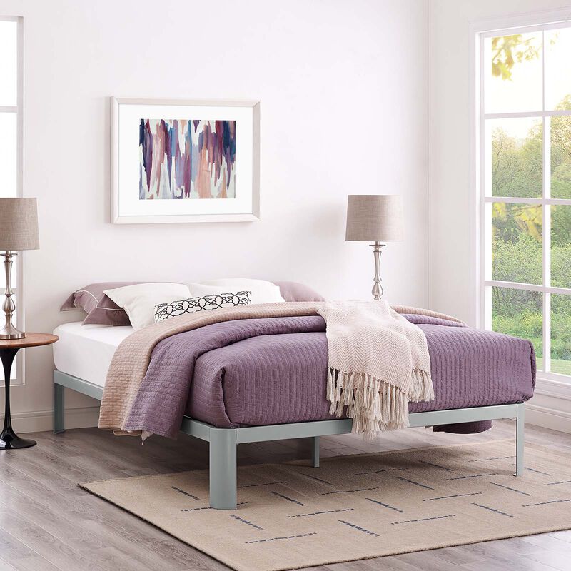 Modway - Corinne Queen Bed Frame