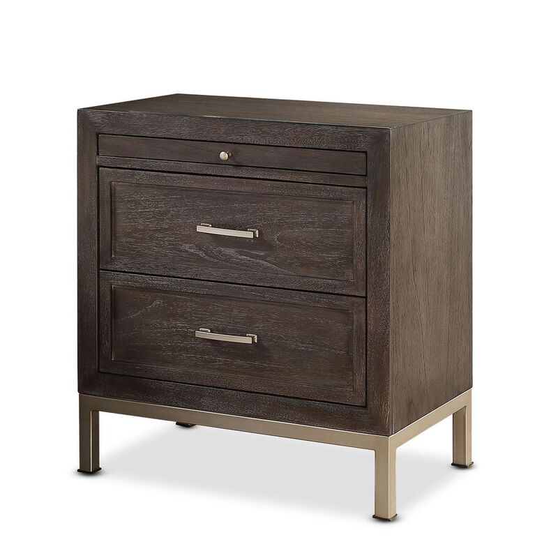 Steve Silver Broomfield Nightstand