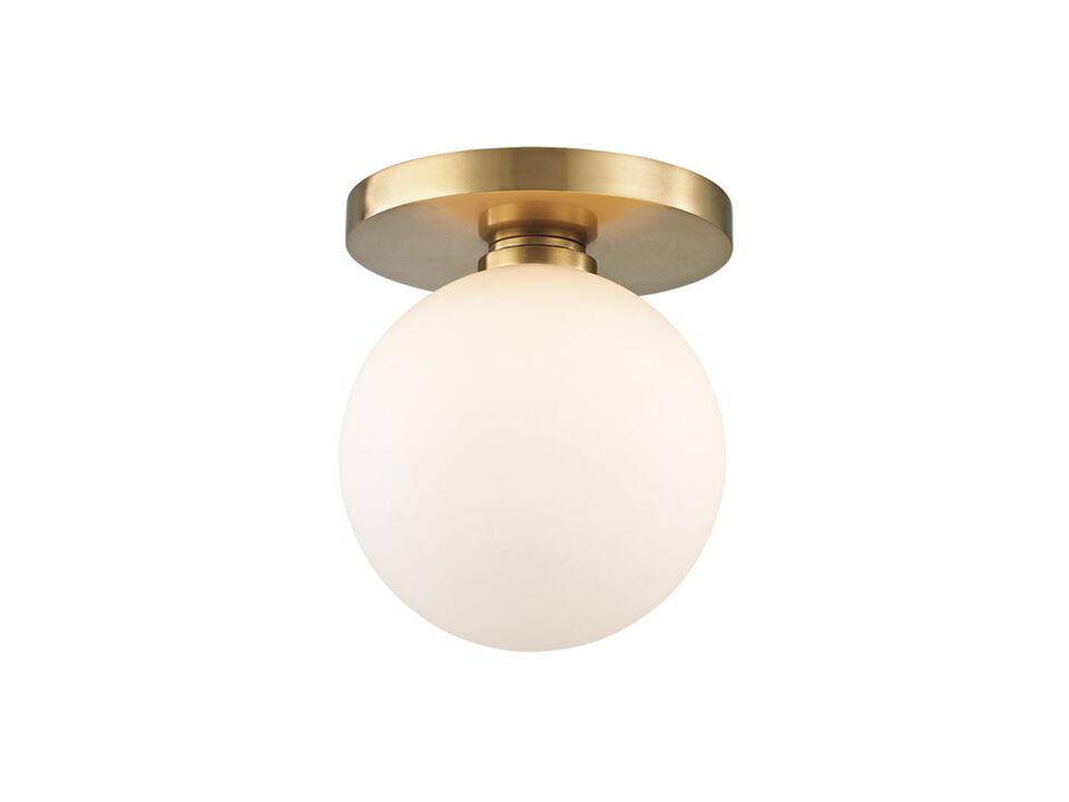 Baird Bath And Vanity Light