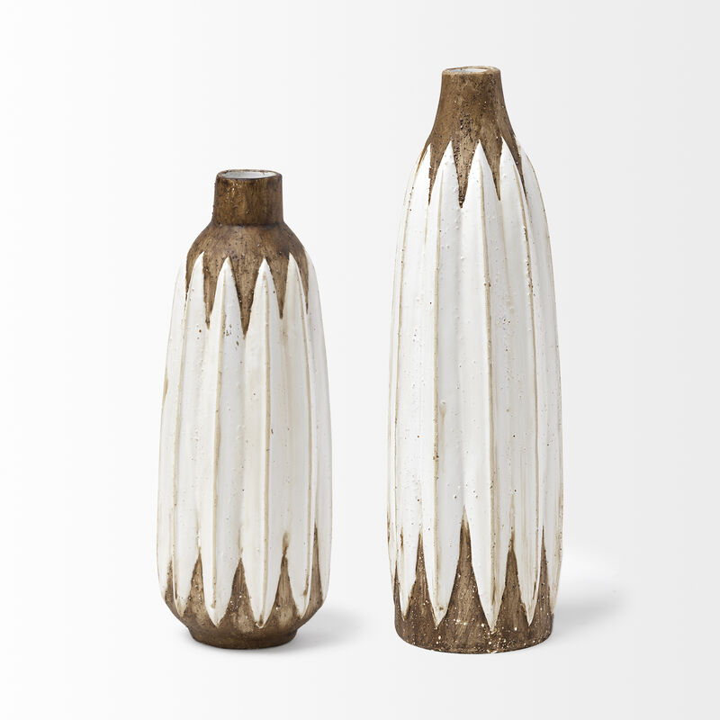 Sisko Short Vase