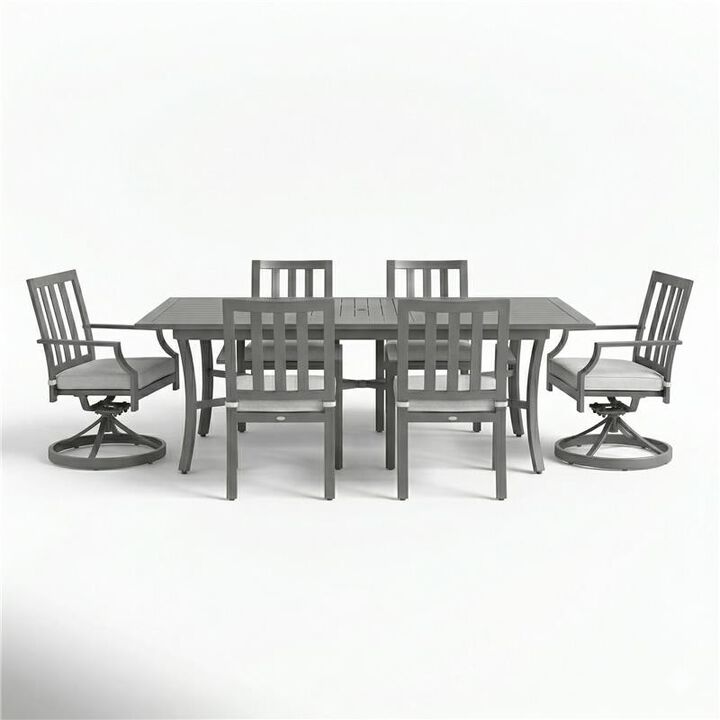 Provence 7 Piece Dining Set