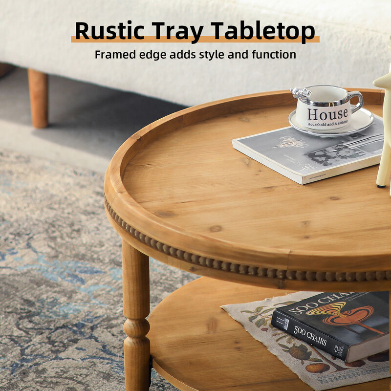 Lefkob Coffee Table image number 3