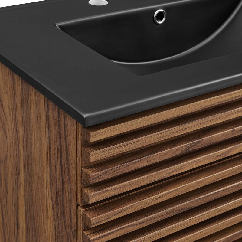 Render 30" Bathroom Vanity image number 6