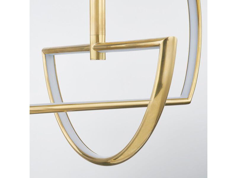 Welland Chandelier image number 2