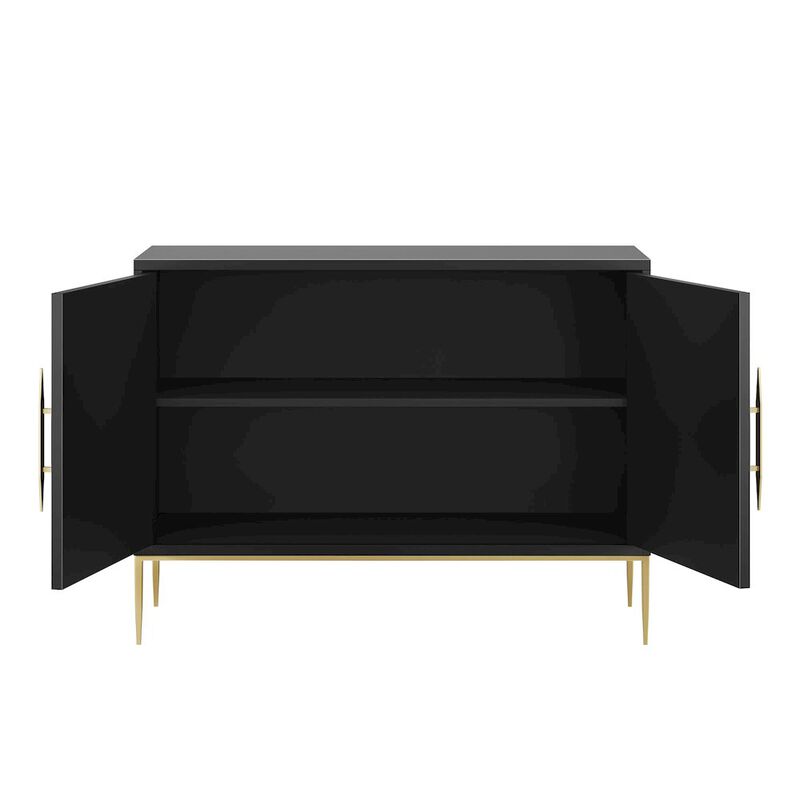 Modway Awaken 47 Accent Cabinet