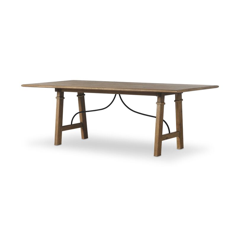 Fritz Dining Table