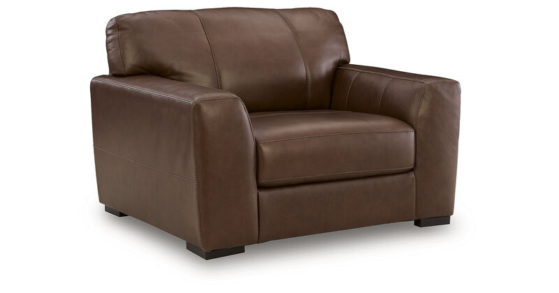 Mossano Oversized Chair image number 3