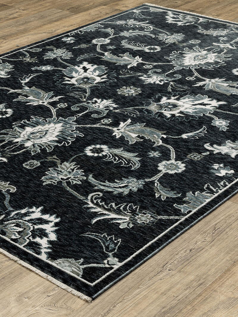 Echo ECH05 5'3"x7'6" Rug image number 1
