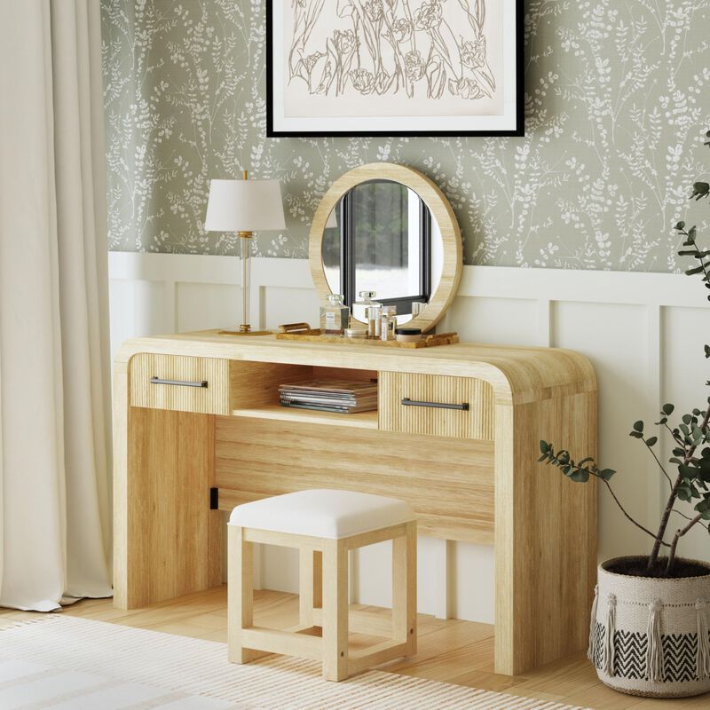 Ridgemont Stool image number 1
