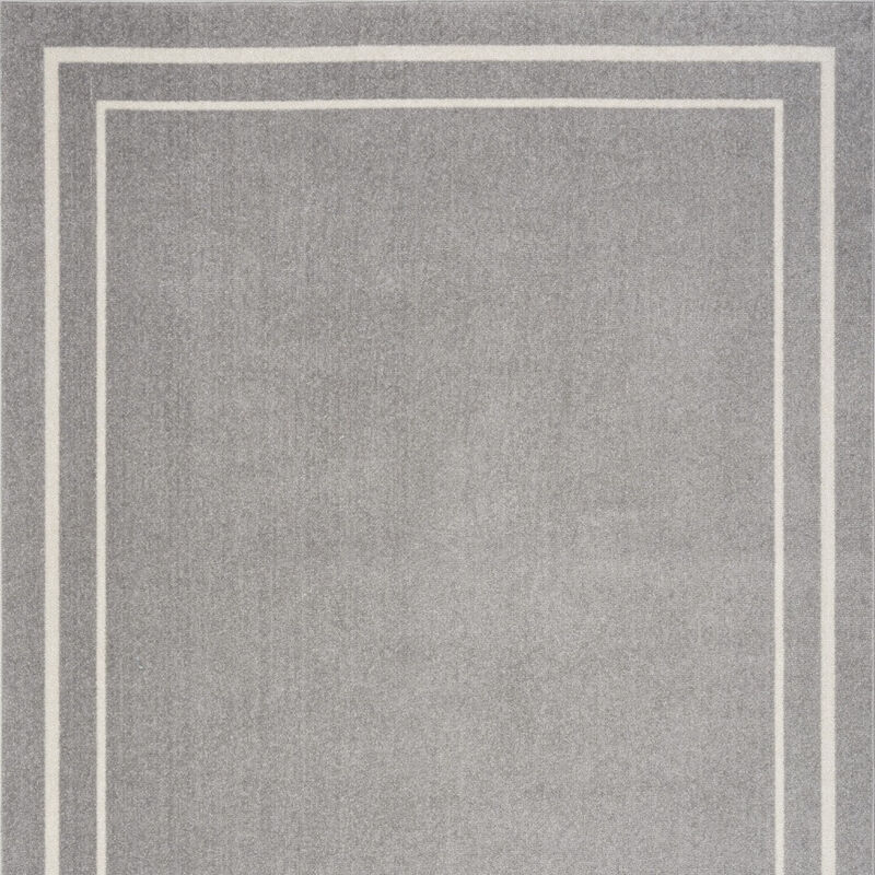 HomeRoots Indoor Outdoor Area Rug image number 2