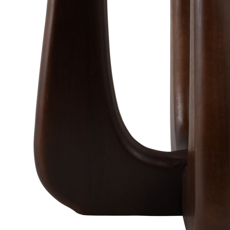 Sagebrook  Marble Top Accent Table image number 4